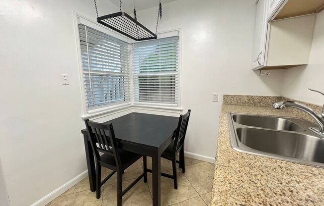 Studio, 1 bath, $2,395, Unit 8