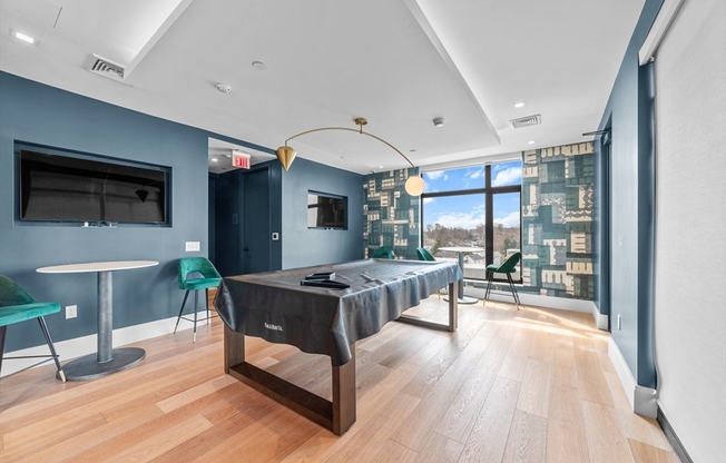 Studio, 1 bath, 531 sqft, $2,800, Unit 617