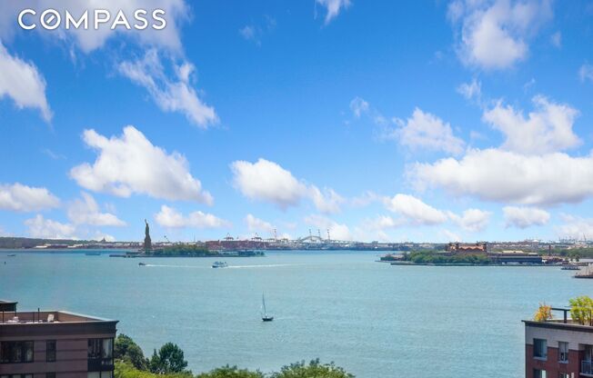 1 bed, 1 bath, 600 sqft, $4,750, Unit 37J