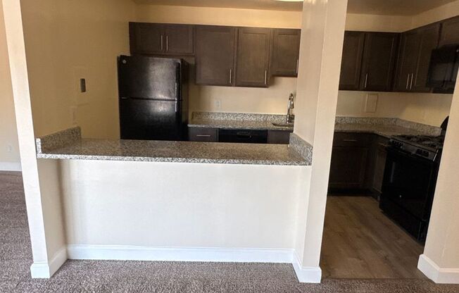 3 beds, 2 baths, 1,300 sqft, $2,400, Unit 3351 #204