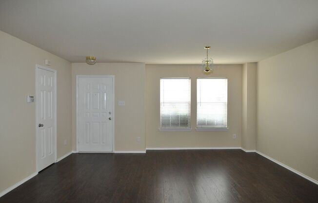 Traditional 5-3-2 in the heart of Roanoke!