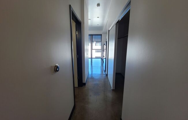 Studio, 1 bath, 630 sqft, $2,330, Unit 0502
