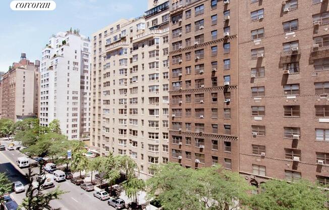 Studio, 1 bath, $3,350, Unit 17D