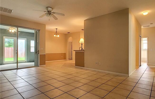 4 Bedroom 3 Bath Home