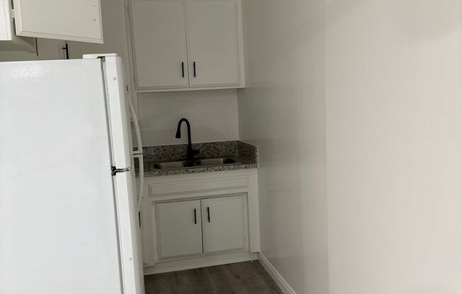 Studio, 1 bath, $1,795, Unit 1