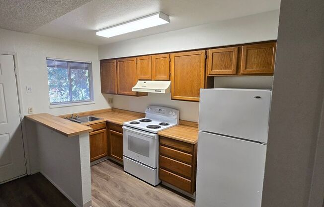 1 bed, 1 bath, 500 sqft, $1,050, Unit 46-8