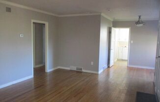 2 beds, 1 bath, $1,975