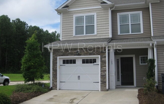 103 Leighann Ridge Lane