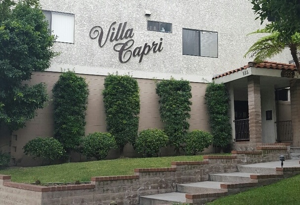 Villa Capri