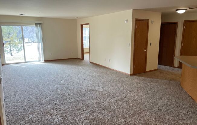 2 beds, 2 baths, 1,223 sqft, $1,675, Unit 931-100