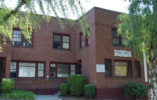 Burrell Heights