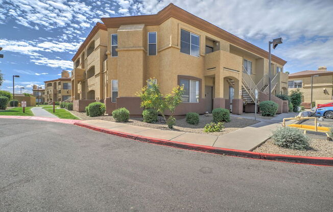 2134 E BROADWAY Road