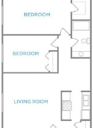 Partner-provided photo for $837 unit