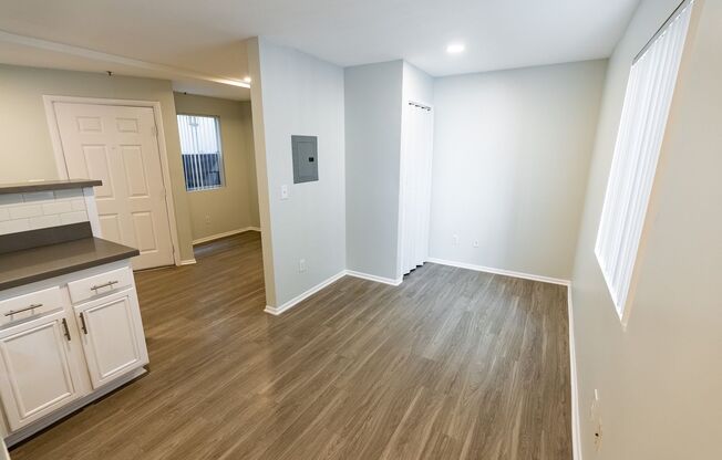 Studio, 1 bath, 238 sqft, $1,848, Unit 108
