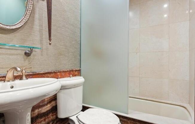 4 beds, 4 baths, 2,664 sqft, $18,000, Unit 19AB