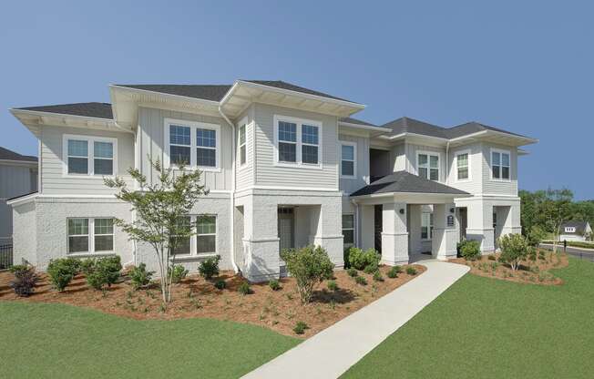 Greystone Pointe Auburn Exterior