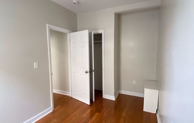 1 bed, 1 bath, $1,750, Unit 01