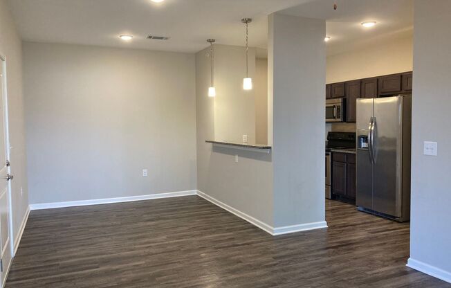 2 beds, 2 baths, 1,080 sqft, $1,345, Unit 11143