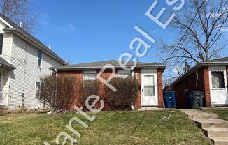 1622 MILBURN AVE