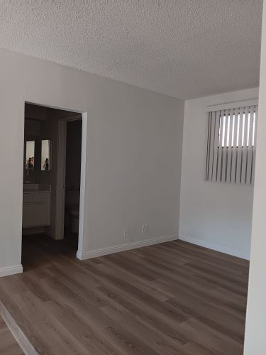 1 bed, 1 bath, 545 sqft, $1,795