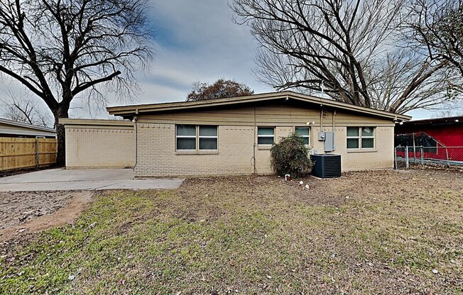 Partner-provided property photo