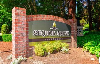 Sequoia Grove Apartments