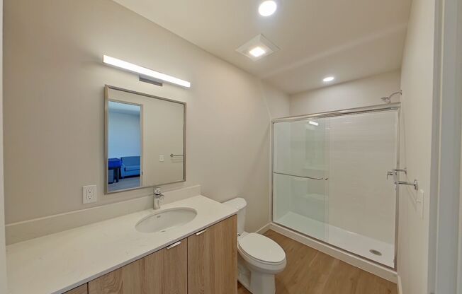 Studio, 1 bath, 314 sqft, $1,225, Unit 404