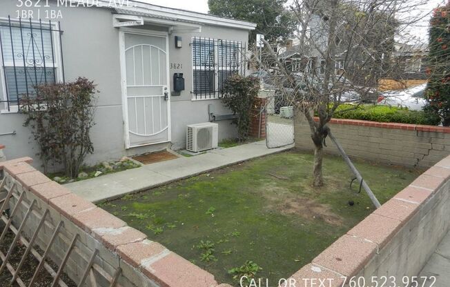 3821 MEADE AVE