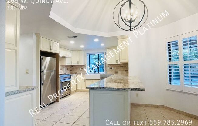 268 W QUINCY AVE