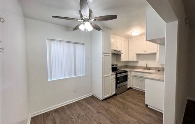 Studio, 1 bath, $1,495, Unit 16