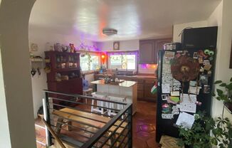 2 beds, 2 baths, $2,400