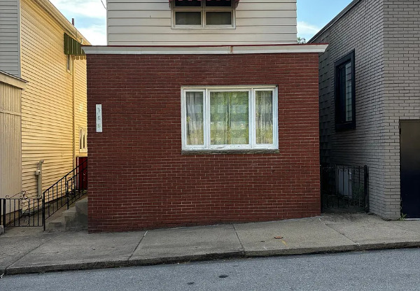 166 SOUTHERN AVE