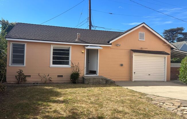 3 beds, 2 baths, $3,600