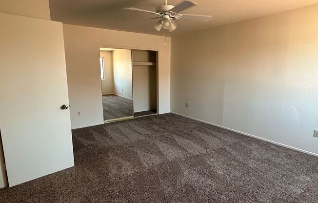 3 beds, 2 baths, 1,078 sqft, $1,750, Unit #1