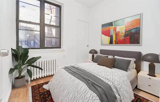 421 E 80 ST