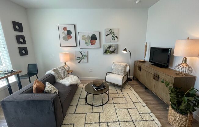 Carraway Apartments