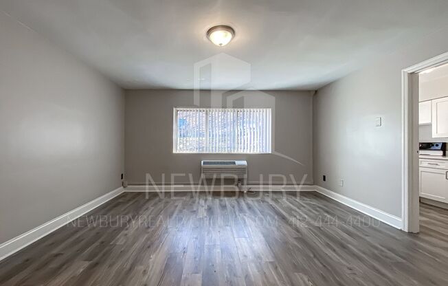 1 bed, 1 bath, 520 sqft, $775, Unit 317-02