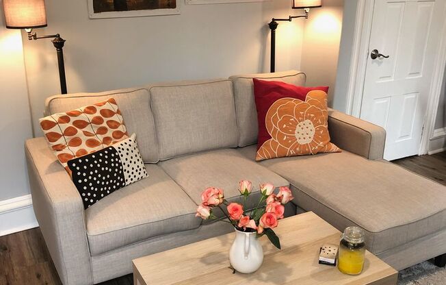 1012 East Lancaster Avenue