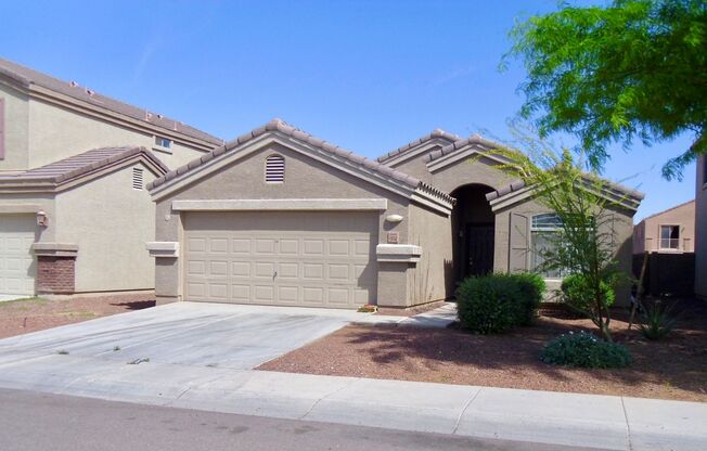 Camelback Ranch!Featuring 3 bedroom + bonus room that can be used as an additional bedroom/den or office!