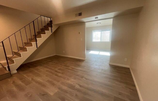Great Downtown Apartment