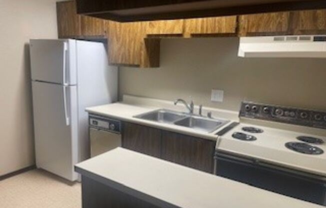 1 bed, 1 bath, 550 sqft, $1,195, Unit 7