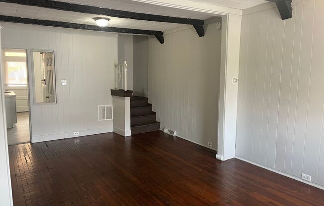 3 Bedroom, 1 Bath Home in Lancaster *accepts section 8*