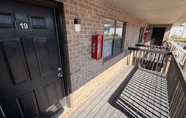 1 bed, 1 bath, 675 sqft, $799, Unit 3338-19