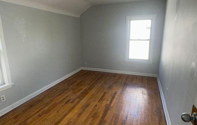 3bd Single Maple
