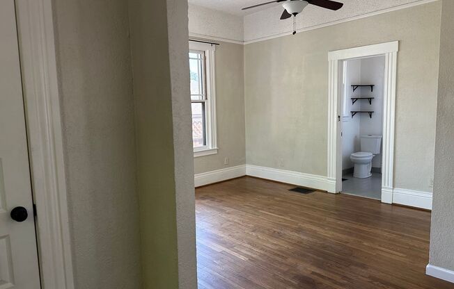134 College