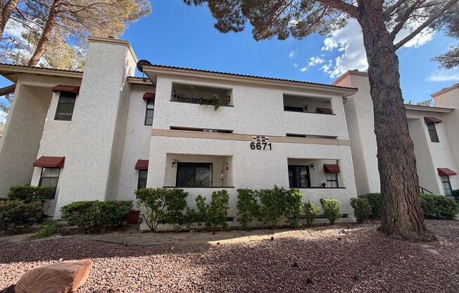 Gorgeous condo is a spacious 2-bedroom, 2-bathroom unit located in the highly desirable Spring Valley area!