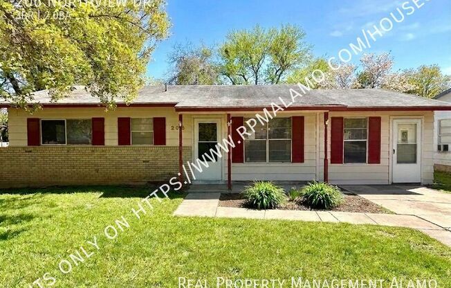 206 NORTHVIEW DR