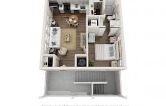 Partner-provided photo for $1147 unit