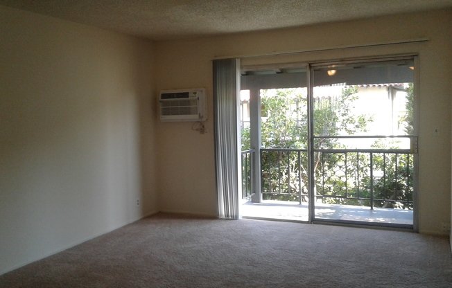 Studio, 1 bath, 421 sqft, $1,875, Unit 46