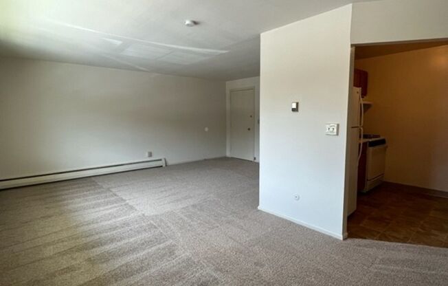 1 bed, 1 bath, 700 sqft, $1,200, Unit 532